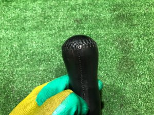Ручка акпп SUBARU FORESTER OEM 35126SA010 SG5 2004 EJ205 AT