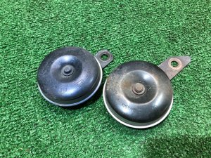 Сигналы гудок 86012SA000, 86012SA010 SUBARU FORESTER