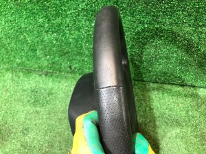 Руль с подушкой SUBARU FORESTER OEM 34311AG011JC SG5 2004 BLUE 35J