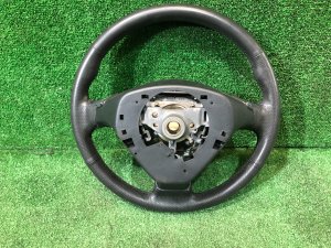 Руль с подушкой SUBARU FORESTER OEM 34311AG011JC SG5 2004 BLUE 35J