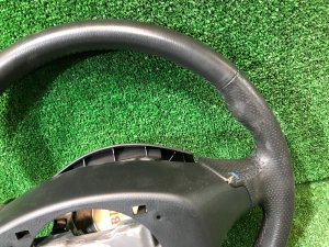 Руль с подушкой SUBARU FORESTER OEM 34311AG011JC SG5 2004 BLUE 35J