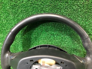 Руль с подушкой SUBARU FORESTER OEM 34311AG011JC SG5 2004 BLUE 35J