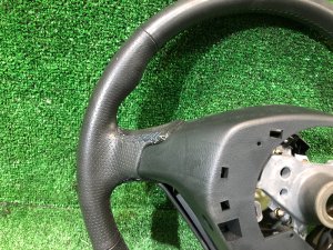 Руль с подушкой SUBARU FORESTER OEM 34311AG011JC SG5 2004 BLUE 35J