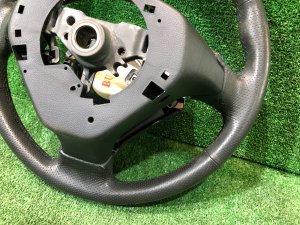 Руль с подушкой SUBARU FORESTER OEM 34311AG011JC SG5 2004 BLUE 35J