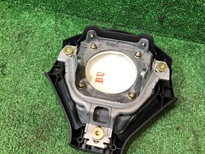 Руль с подушкой SUBARU FORESTER OEM 34311AG011JC SG5 2004 BLUE 35J