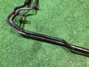 Трубки охлаждения акпп SUBARU FORESTER OEM 45522FE030 SG5 2004 EJ205 AT