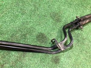 Трубки охлаждения акпп SUBARU FORESTER OEM 45522FE030 SG5 2004 EJ205 AT