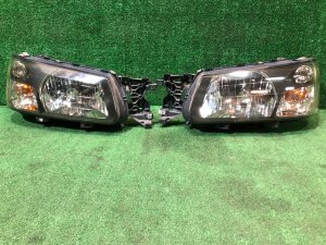 Фары ксенон 84001SA400, 84001SA410 SUBARU FORESTER