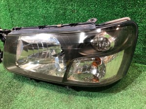 Фары ксенон SUBARU FORESTER OEM 84001SA400, 84001SA410 SG5 2004