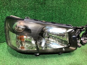 Фары ксенон SUBARU FORESTER OEM 84001SA400, 84001SA410 SG5 2004