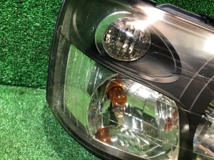 Фары ксенон SUBARU FORESTER OEM 84001SA400, 84001SA410 SG5 2004