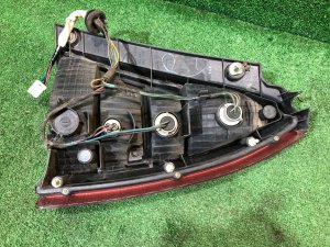 Стоп левый SUBARU FORESTER OEM 84201SA090 SG5 2004