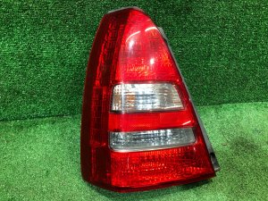 Стоп левый SUBARU FORESTER OEM 84201SA090 SG5 2004