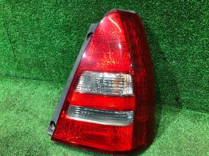 Стоп правый SUBARU FORESTER OEM 84201SA080 SG5 2004