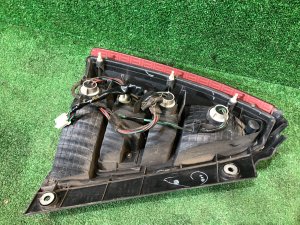 Стоп правый SUBARU FORESTER OEM 84201SA080 SG5 2004