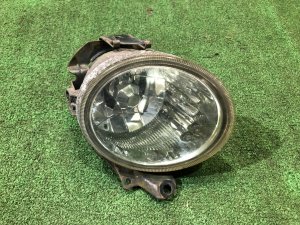 Фара противотуманная левая 84501SA110 SUBARU FORESTER