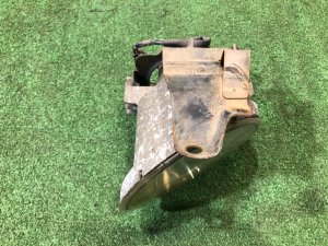 Фара противотуманная левая SUBARU FORESTER OEM 84501SA110 SG5 2004