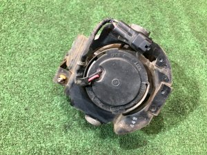 Фара противотуманная левая SUBARU FORESTER OEM 84501SA110 SG5 2004