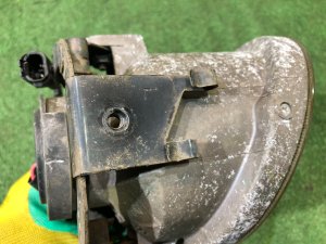 Фара противотуманная левая SUBARU FORESTER OEM 84501SA110 SG5 2004