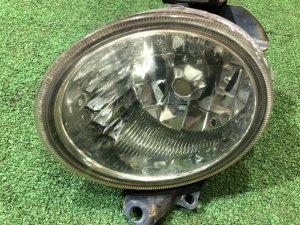 Фара противотуманная правая SUBARU FORESTER OEM 84501SA100 SG5 2004