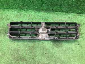 Решетка радиатора SUBARU FORESTER OEM 91121SA020 SG5 2004 BLUE 35J