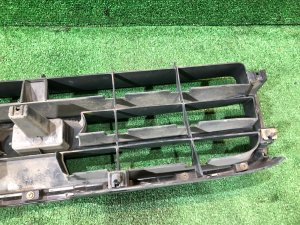Решетка радиатора SUBARU FORESTER OEM 91121SA020 SG5 2004 BLUE 35J