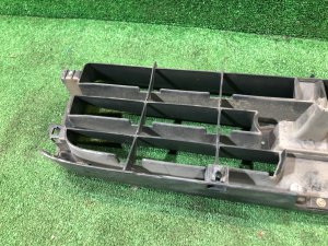 Решетка радиатора SUBARU FORESTER OEM 91121SA020 SG5 2004 BLUE 35J