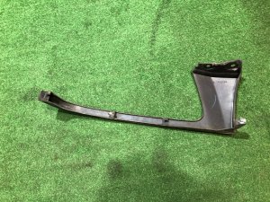 Планка под фару левая SUBARU FORESTER OEM 57112SA010BH SG5 2004 BLUE 35J