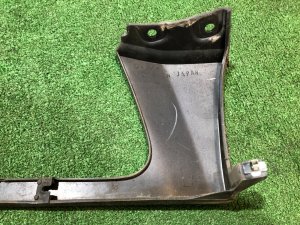 Планка под фару левая SUBARU FORESTER OEM 57112SA010BH SG5 2004 BLUE 35J