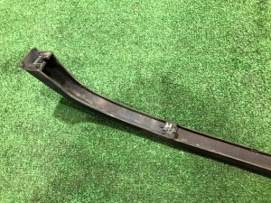 Планка под фару левая SUBARU FORESTER OEM 57112SA010BH SG5 2004 BLUE 35J