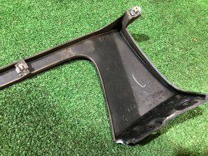 Планка под фару правая SUBARU FORESTER OEM 57112SA000BH SG5 2004 BLUE 35J
