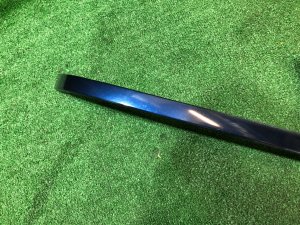 Планка под фару правая SUBARU FORESTER OEM 57112SA000BH SG5 2004 BLUE 35J