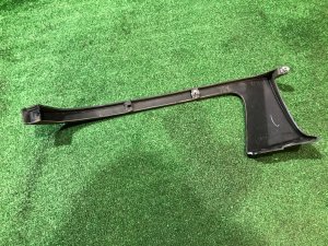 Планка под фару правая SUBARU FORESTER OEM 57112SA000BH SG5 2004 BLUE 35J