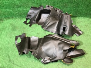 Шумоизоляция багажника 90815SA020, 90815SA010 SUBARU FORESTER