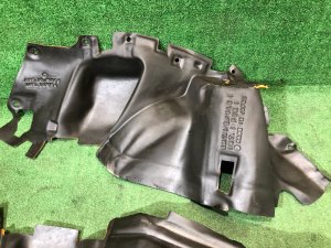 Шумоизоляция багажника SUBARU FORESTER OEM 90815SA020, 90815SA010 SG5 2004
