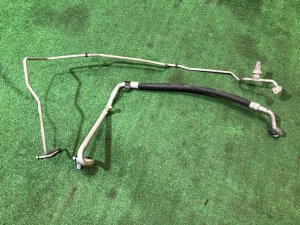 Трубки кондиционера 73430SA070, 73422SA030 SUBARU FORESTER
