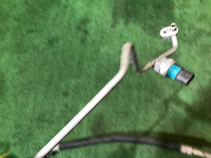 Трубки кондиционера SUBARU FORESTER OEM 73430SA070, 73422SA030 SG5 2004 EJ205 AT