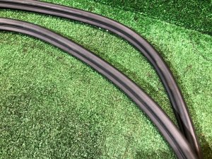 Уплотнитель багажника SUBARU FORESTER OEM 63516SA000 SG5 2004 BLUE 35J