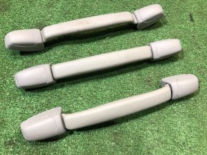 Ручки салона SUBARU FORESTER OEM 92040FC002NE SG5 2004 BLUE 35J