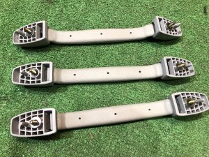 Ручки салона SUBARU FORESTER OEM 92040FC002NE SG5 2004 BLUE 35J
