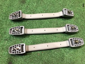 Ручки салона SUBARU FORESTER OEM 92040FC002NE SG5 2004 BLUE 35J