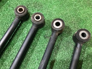 Рычаги задние SUBARU FORESTER OEM 20250SA050, 20250SA000, 20250SA010 SG5 2004 EJ205 AT