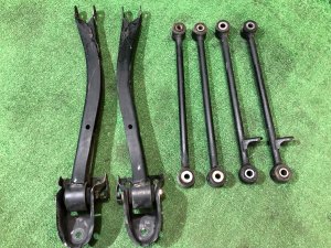 ปีกนกหลัง 20250SA050, 20250SA000, 20250SA010 SUBARU FORESTER