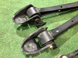Рычаги задние SUBARU FORESTER OEM 20250SA050, 20250SA000, 20250SA010 SG5 2004 EJ205 AT