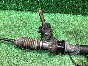 Рулевая рейка SUBARU FORESTER OEM 34110SA020 SG5 2004 EJ205 AT