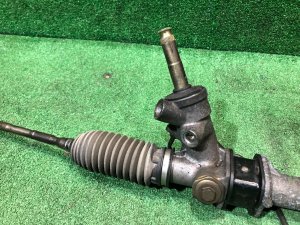 Рулевая рейка SUBARU FORESTER OEM 34110SA020 SG5 2004 EJ205 AT
