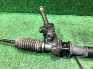 Рулевая рейка SUBARU FORESTER OEM 34110SA020 SG5 2004 EJ205 AT