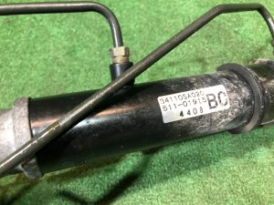 Рулевая рейка SUBARU FORESTER OEM 34110SA020 SG5 2004 EJ205 AT