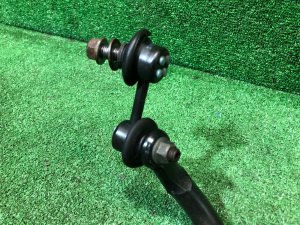 Стабилизатор передний D=21 SUBARU FORESTER OEM 20401SA010, 20470SA000 SG5 2004 EJ205 AT