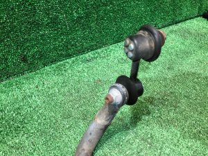 Стабилизатор передний D=21 SUBARU FORESTER OEM 20401SA010, 20470SA000 SG5 2004 EJ205 AT